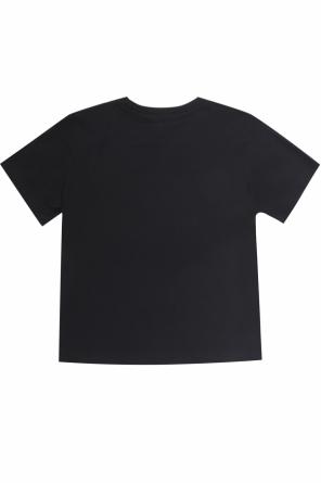 T-shirt with a print, zdjęcie 2 T-shirt with a print od Stella McCartney Kids